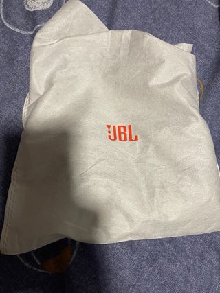 Auriculares JBL Tune 770 NC Negro