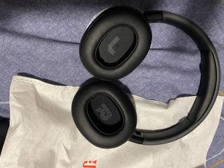 Auriculares JBL Tune 770 NC Negro