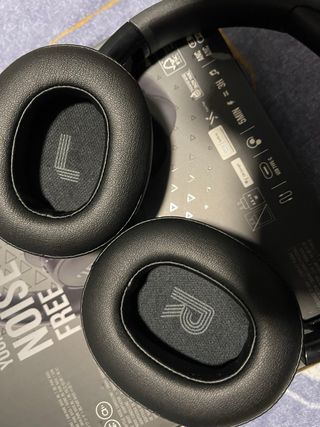 Auriculares JBL Tune 770 NC Negro