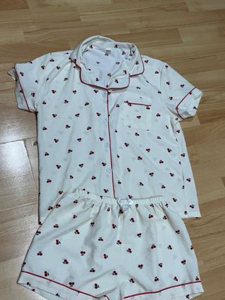 Lote Ropa Mujer Talla S/M