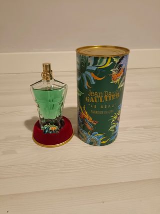 JPG Le Beau Paradise Garden 75ml