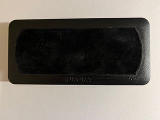 Aurora penna a sfera made in Italy