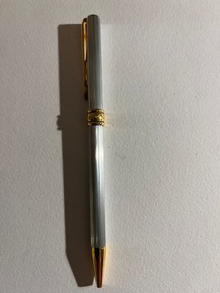 Aurora penna a sfera made in Italy