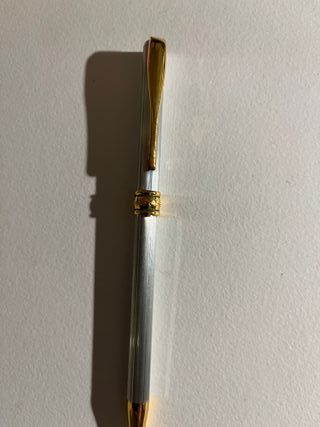 Aurora penna a sfera made in Italy