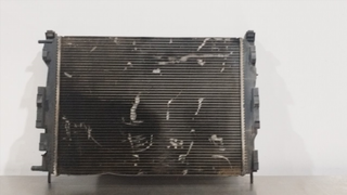 RADIADOR AGUA RENAULT MEGANE II BERLINA 3P K9K728