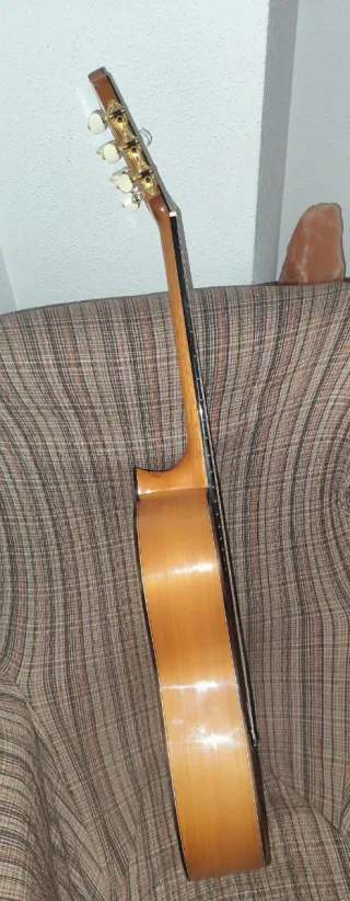 Guitarra Flamenca ESPECIAL PRODIGIO 2021