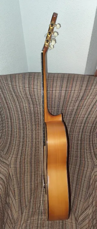 Guitarra Flamenca ESPECIAL PRODIGIO 2021