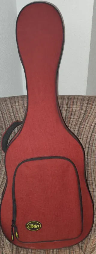 Guitarra Flamenca ESPECIAL PRODIGIO 2021