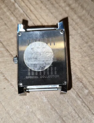 Reloj Viceroy Hombre Esfera Blanca