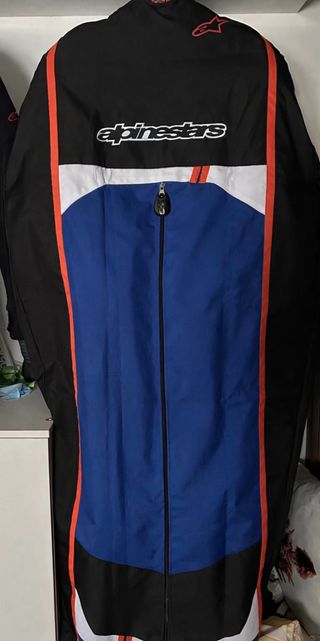 Mono Alpinestars GP Tech V4