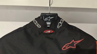 Mono Alpinestars GP Tech V4