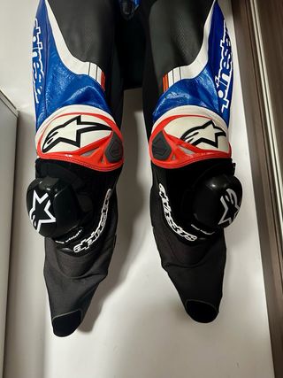 Mono Alpinestars GP Tech V4