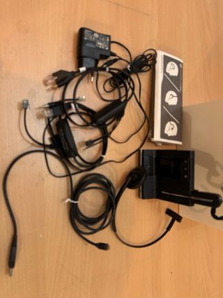 Manos Libres Plantronics WH500