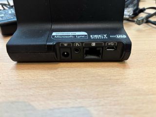 Manos Libres Plantronics WH500