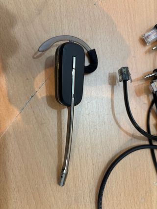 Manos Libres Plantronics WH500