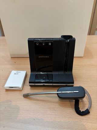 Manos Libres Plantronics WH500