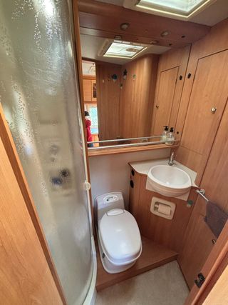 Ford Transit 2006