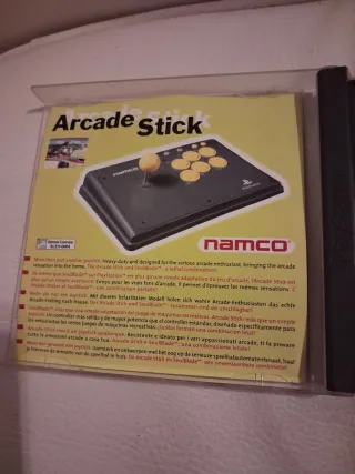 Soul Blade PS1 (PlayStation 1)