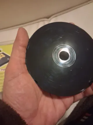 Soul Blade PS1 (PlayStation 1)