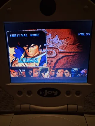 Soul Blade PS1 (PlayStation 1)