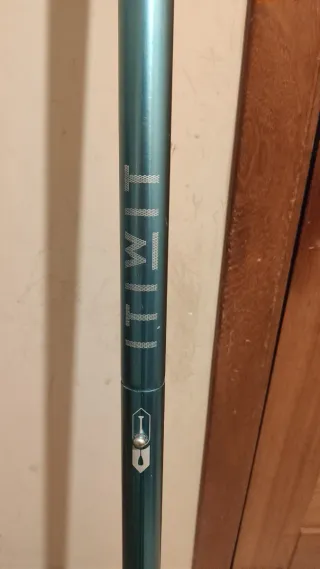 Pala Padelsurf Azul Ajustable