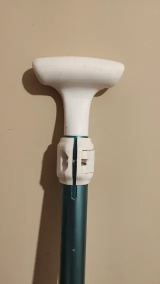 Pala Padelsurf Azul Ajustable