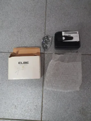 Walkman Elbe WKM 300A Vintage Nuevo