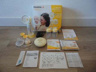 MEDELA Swing Flex Edición Premium