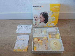 MEDELA Swing Flex Edición Premium