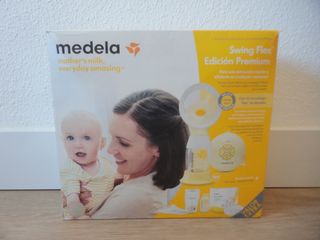 MEDELA Swing Flex Edición Premium
