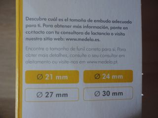 MEDELA Swing Flex Edición Premium