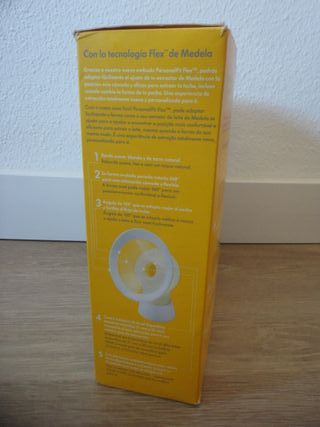 MEDELA Swing Flex Edición Premium