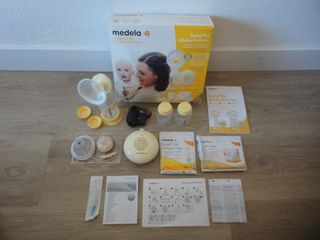 MEDELA Swing Flex Edición Premium
