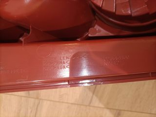 Luz de freno trasera izquierda Mazda 5 (2007)