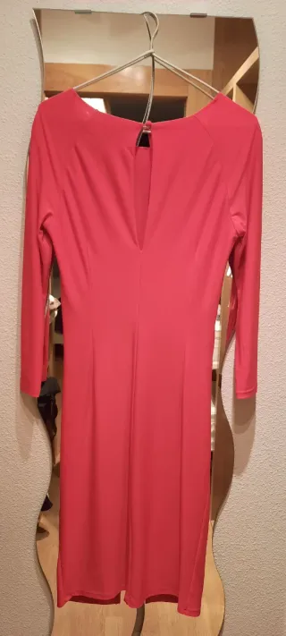 Vestido Rojo BaimihTalla M - SIN ESTRENAR-