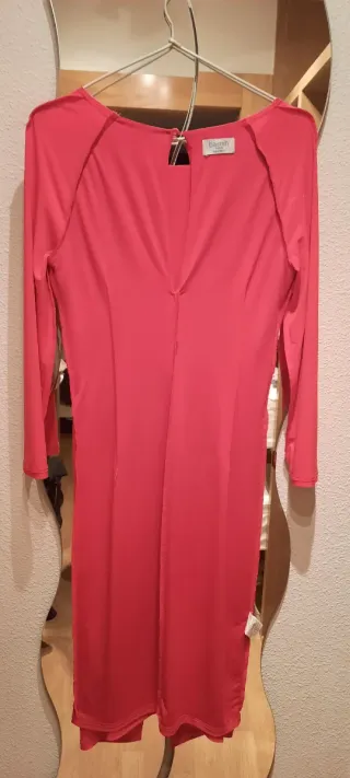 Vestido Rojo BaimihTalla M - SIN ESTRENAR-