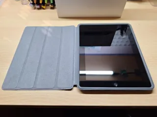 iPad 4ª Generación modelo A1458 16GB