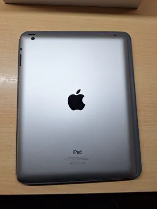 iPad 4ª Generación modelo A1458 16GB