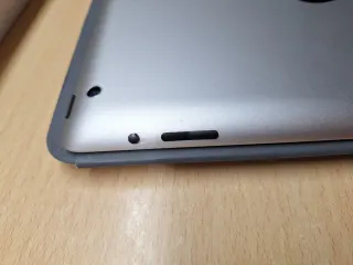 iPad 4ª Generación modelo A1458 16GB