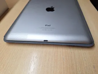 iPad 4ª Generación modelo A1458 16GB
