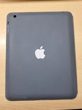 iPad 4ª Generación modelo A1458 16GB