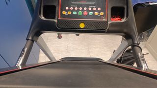 Tapis Roulant 12 prog. velocità/inclinaz