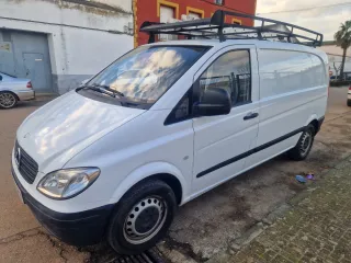 Mercedes-Benz Vito 2006