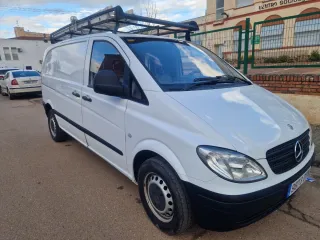 Mercedes-Benz Vito 2006