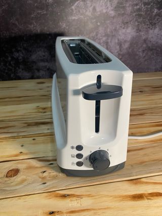 Tostadora de ranura larga