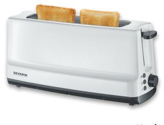 Tostadora de ranura larga