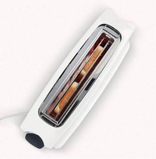 Tostadora de ranura larga