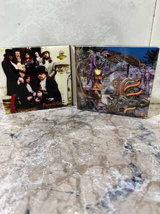 Mago de Oz - Folktergeist CD