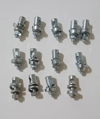 Bulones para frenos cantilever