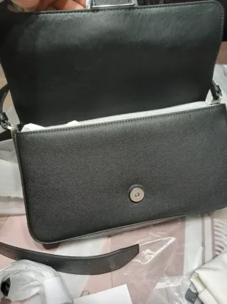 Borsa Pinko Love Bag Nera collezione 2026